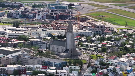 Reykjavik,-Iceland