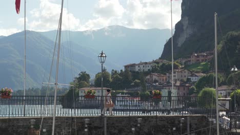 Menaggio-is-a-charming-town-located-in-the-Lombardy-region-of-northern-Italy,-situated-on-the-western-shores-of-Lake-Como