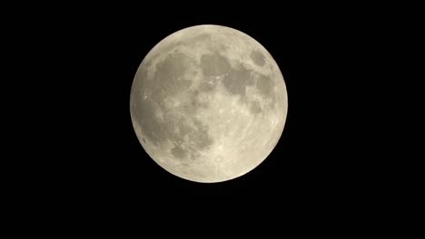 Total-lunar-eclipe---Blood-moon---time-lapse---Lunar-Eclips-timelapse