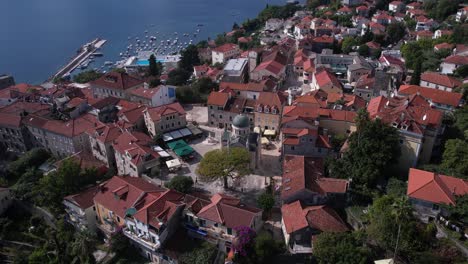 Herceg-Novi,-Montenegro