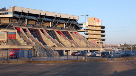 Mailand,-Italien---3.-März-2022---Außenansicht-Des-Arena-Mediolanum-Forum-In-Assago-Mailand