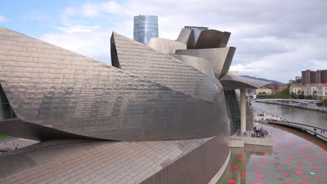 Bilbao,-Spain