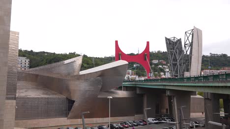 Bilbao,-España