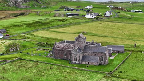 Iona,-Scotland-UK