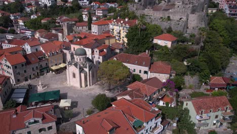 Herceg-Novi,-Montenegro