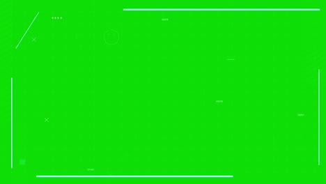 Screen-effect-Green-Screen-video