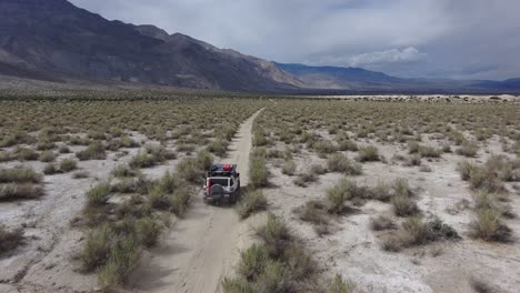 Conquer-the-Terrain:-Jeep-Off-Road-Expeditions-in-4K