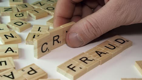 Las-Palabras-De-Primer-Plano-Cripto-Y-Fraude-Se-Crean-Usando-Mosaicos-De-Letras-De-Scrabble