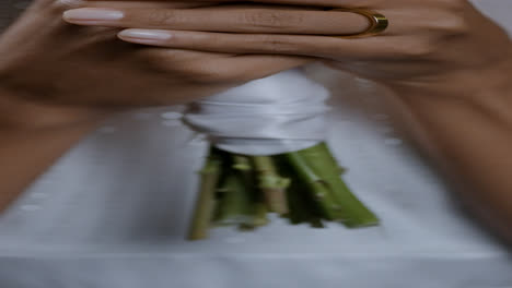 Bride-with-bouquet