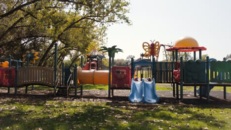 Playground-at-the-park