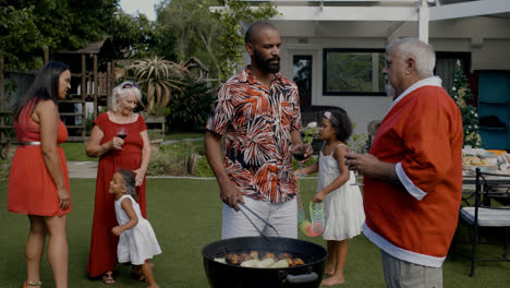 Happy-family-having-fun-outdoors