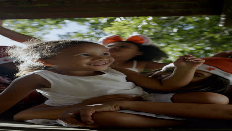 Happy-family-having-fun-outdoors