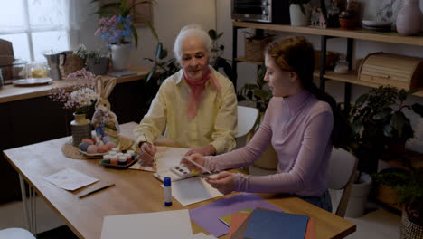 Family-sitting-at-home