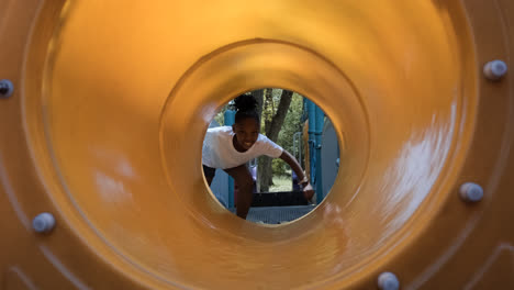 Kid-having-fun-at-the-playground