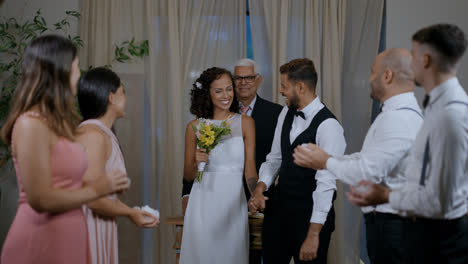 Celebración-De-Boda-Latina