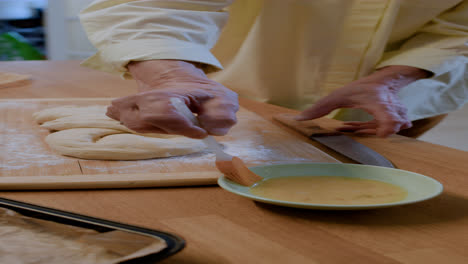 Woman-cooking-at-home