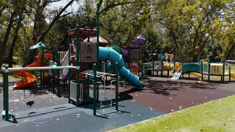 Playground-at-the-park