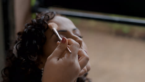 Bridal-preparation