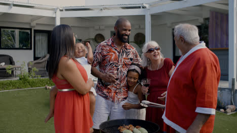 Senior-man-cooking-on-the-grill