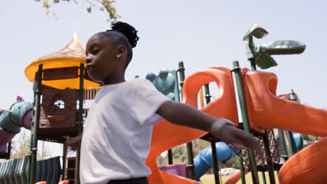 Girl-having-fun-at-the-park