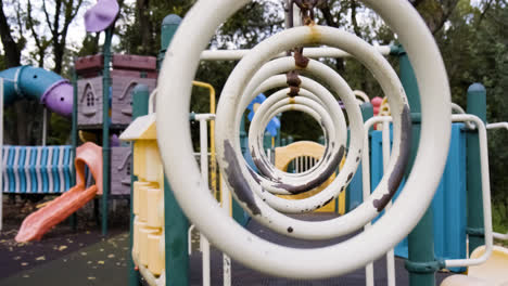 Patio-De-Recreo-En-El-Parque