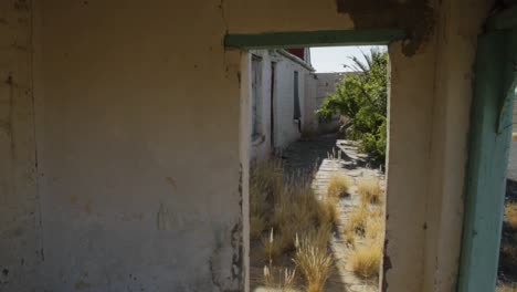 Casa-Abandonada-En-Medio-Del-Desierto