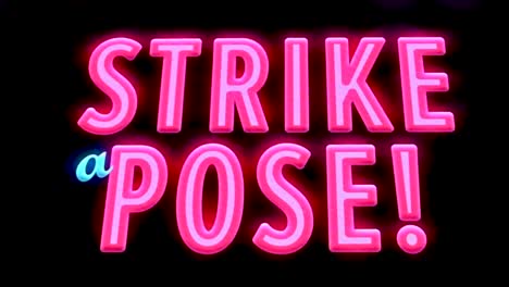 Strike-a-Pose,-Soho,-London,-United-Kingdom