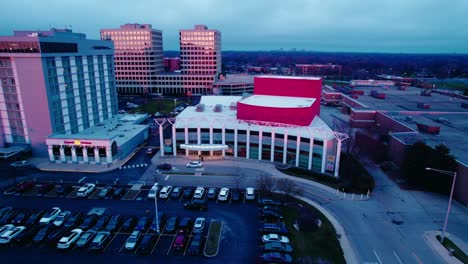 Overview-aerial-of-North-Shore-Center