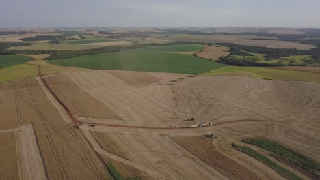 Soybeans-fields-in-Brazil