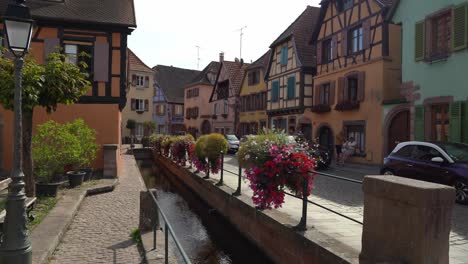 Ribeauvillé-is-a-really-charming-medieval-village