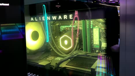 High-Performance-Desktop-Gaming-Computer-Tower-With-Ambient-Lighting-And-Alienware-Cryo-Tech-Cooling-Technology