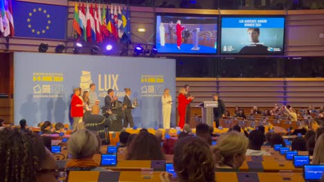 „The-Teachers‘-Lounge“-Gewinnt-Den-Lux-Publikumspreis-2024