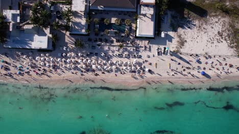 Playa-Del-Carmen,-Mexico