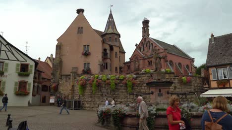 The-Chapelle-Saint-Léon-was-constructed-in-neo-Roman-style-on-the-site-of-the-former-castle-keep