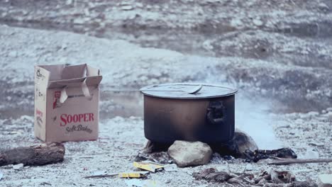 Profile-view-of-food-getting-ready-for-Distribution-to-Poor-People-of-Balochistan-in-Pakistan