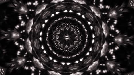 Abstract-kaleidoscope-pattern-loop-4k-visuals