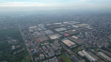 Dhaka-Exportverarbeitungszone-DEPZ