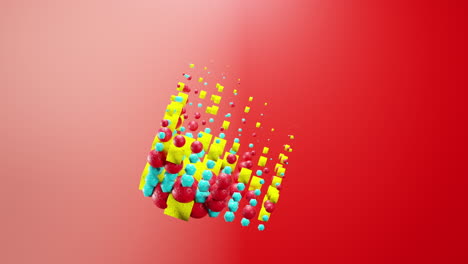 satisfying-3d-animation-loop-vibrant-colors