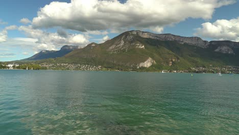 Annecy-lake-was-formed-about-18,000-years-ago-by-large-alpine-glaciers