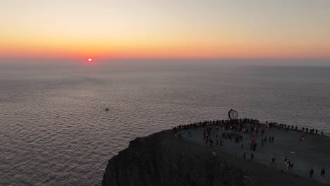 Nordkapp,-Norway