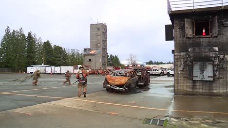 FIREFIGHTERS-TRAINING-AT-MOCK-BUILDINGS