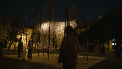 Illuminated-Cocoon,-Festival-of-Lights-Zagreb