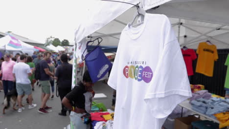 Los-Puestos-De-Vendedores-En-El-Festival-Del-Orgullo-De-Midmo.