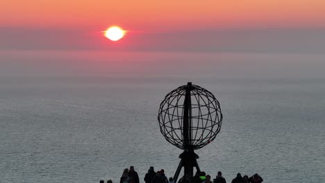 Nordkapp,-Norway