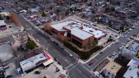 Prescott,-Arizona,-USA