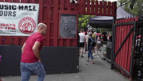 Attendees-enter-the-Rose-Music-Hall-during-MidMo-PrideFest