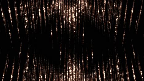 Golden-particles-plexus-awards-party-show-glitter-background-4k-visual