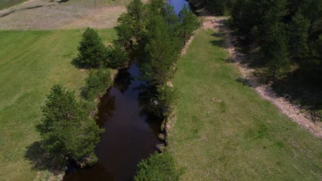 Zlatibor-Gebirge,-Serbien