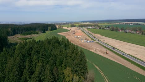 Transformation-of-Landscapes-with-a-Massive-Highway-Under-Construction