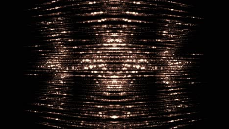 Goldene-Glitzerpartikel-Plexus-Hintergrund-4k-Visuell